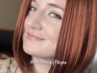 MissPaisleyPayne