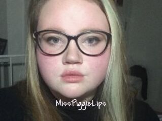 MissPiggieLips Commando Sexy