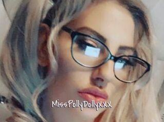 MissPollyDollyXXX