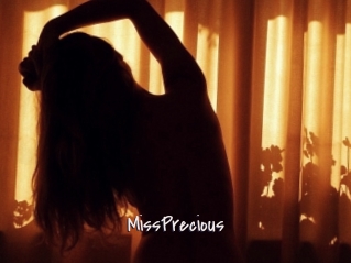 MissPrecious
