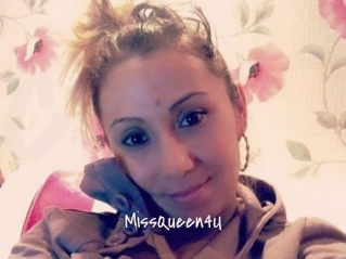 MissQueen4U Commando Sexy