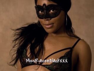 MissRavenBlackXXX