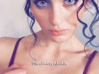 MissRavenRain
