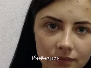 MissRoxy223