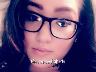 MissSnowflake95