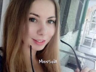 MissSola