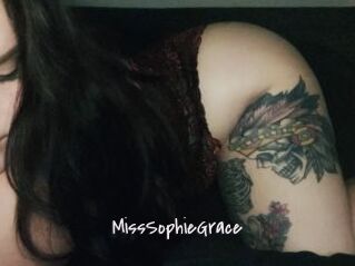 MissSophieGrace