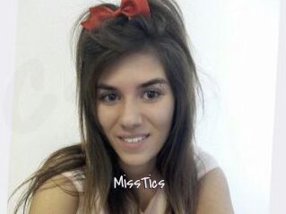 MissTics_ Commando Sexy