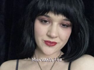 MissVanDetta