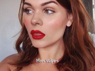 MissVulpes