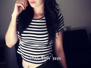 Miss_Bliss_xoxo Commando Sexy