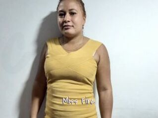 Miss_Fire Commando Sexy