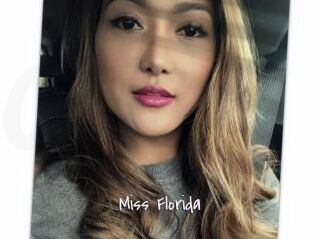 Miss_Florida Commando Sexy