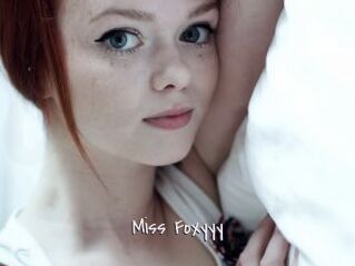 Miss_Foxyyy