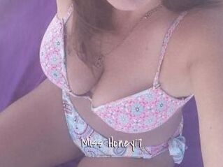Miss_Honey17 Commando Sexy