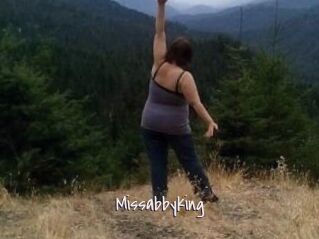 Missabbyking