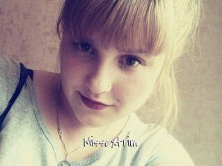 Missextrim