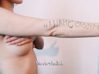 MissisShallah