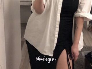 Missisgrey