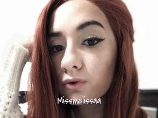 Missmelissaa