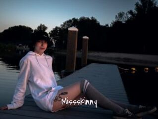Missskinny