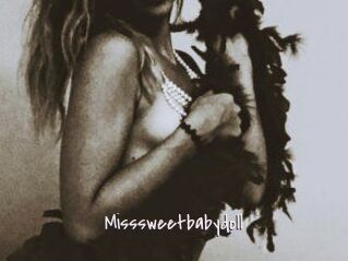 Misssweetbabydoll