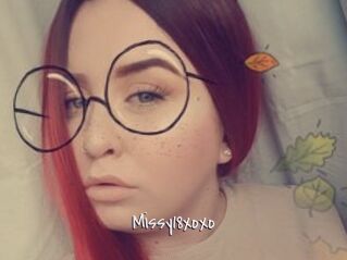 Missy18xoxo
