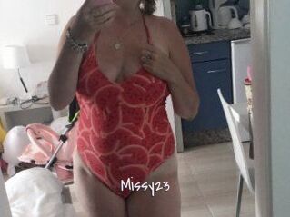 Missy23 Commando Sexy