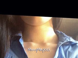MissyMayXXX