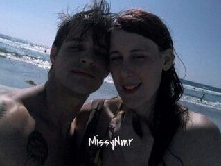 MissyNmr Commando Sexy