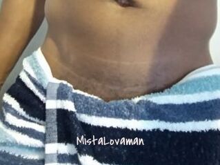 MistaLovaman