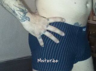MisterJoe