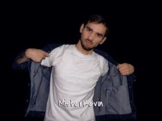MisterKevin Commando Sexy