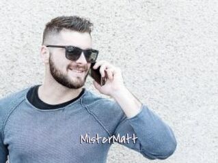 MisterMatt