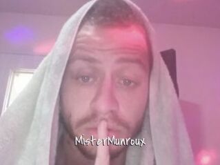 MisterMunroux
