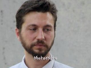 MisterNuts