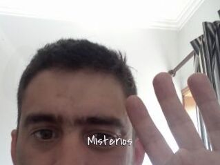 Misterios