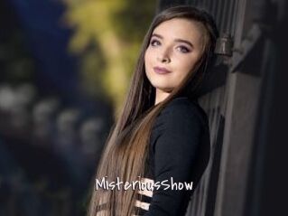 MisteriousShow