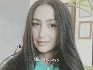 Mistery_Love