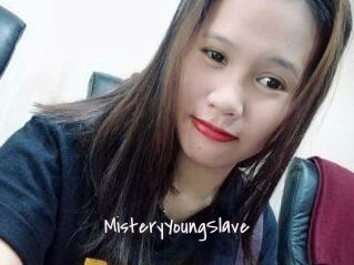 MisteryYoungSlave