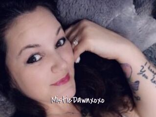 MistieDawnxoxo