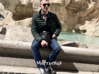 MistrerNick