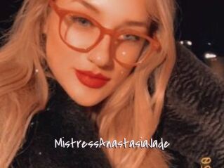 MistressAnastasiaJade