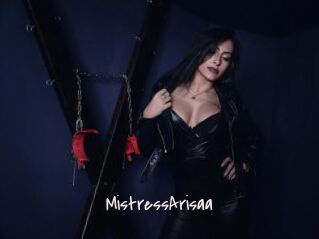 MistressArisaa