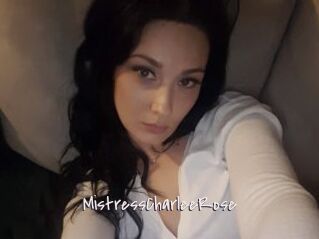 MistressCharleeRose
