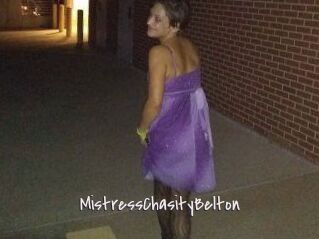 MistressChasityBelton Commando Sexy