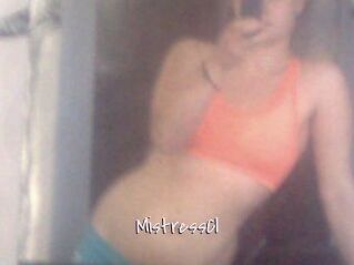 MistressCl