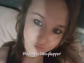 MistressDaisyHopper