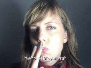MistressDaisyLavrut