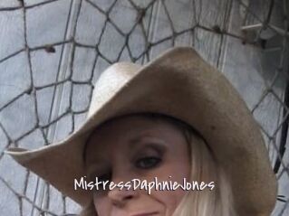 MistressDaphnieJones